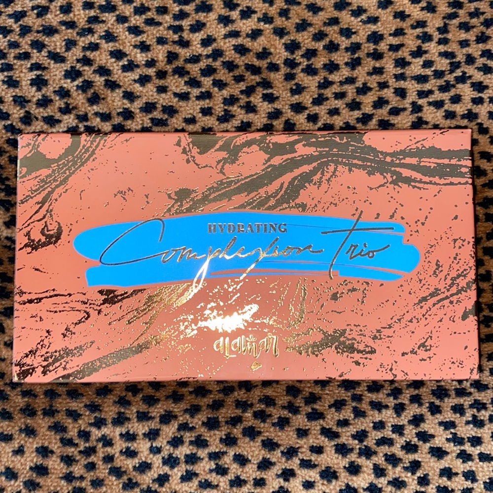 Alamar Cosmetics